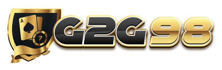 G2G98 เว็บใหญ่ลิขสิทธิ์แท้ รวมทุกค่ายพนันในที่เดียว
